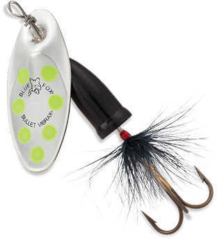 Blue Fox Vibrax Bullet Fly