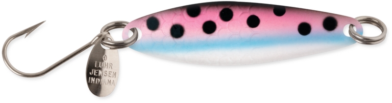 Luhr-Jensen Needlefish 1-1/2"