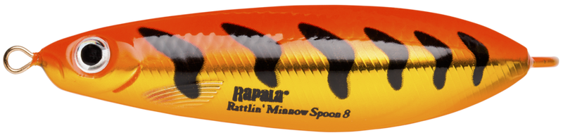 Rapala Rattlin' Minnow Spoon