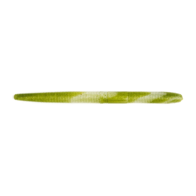 X Zone True Center Stick Soft Plastic Stickbait