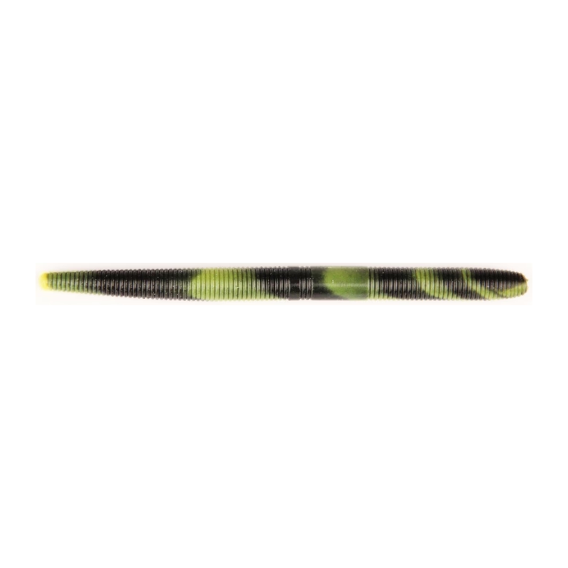 X Zone True Center Stick Soft Plastic Stickbait