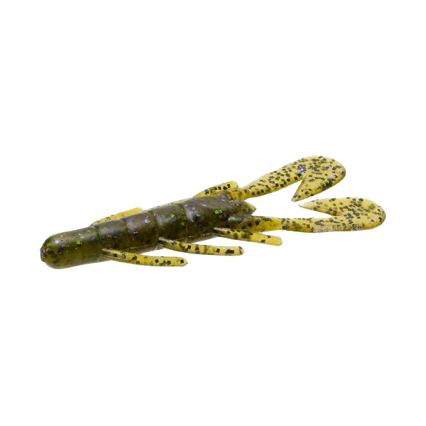 Zoom Ultra-Vibe Speed Craw Soft Plastic