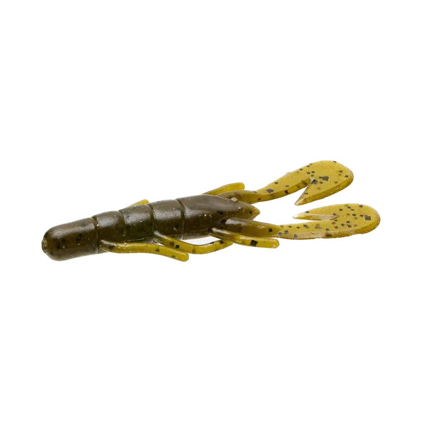 Zoom Ultra-Vibe Speed Craw Soft Plastic