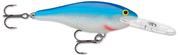 Rapala Shad Rap 3 1/8"