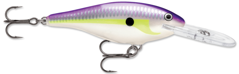 Rapala Shad Rap 3 1/8"