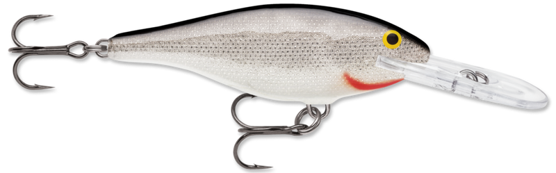 Rapala Shad Rap 3 1/8"