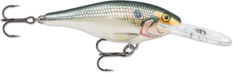 Rapala Shad Rap 3 1/8"