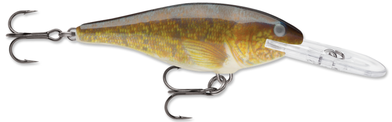 Rapala Shad Rap 3 1/8"