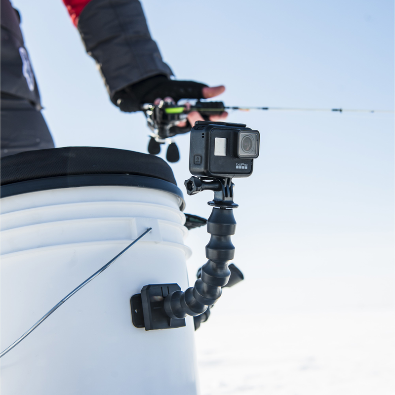 Rapala SmartHub Bucket Mount 2 Pack