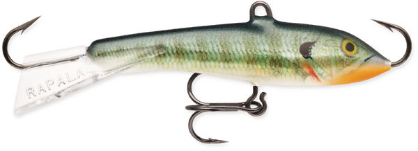 Rapala Jigging Rap 1-1/2" (W3)