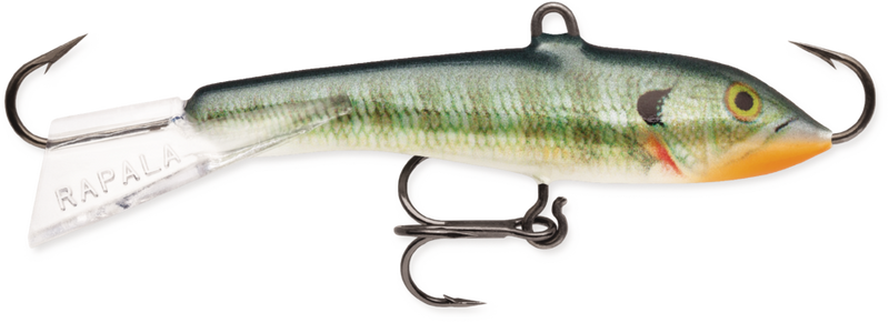 Rapala Jigging Rap 1-1/2" (W3)