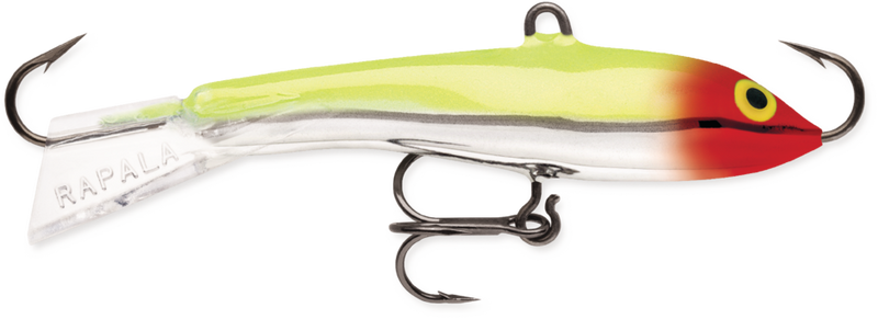 Rapala Jigging Rap 1-1/2" (W3)