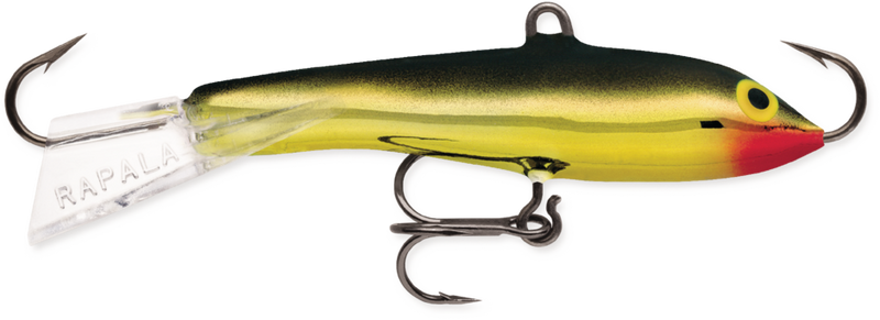 Rapala Jigging Rap 1-1/2" (W3)