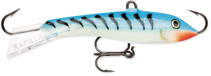 Rapala Jigging Rap 1-1/2" (W3)