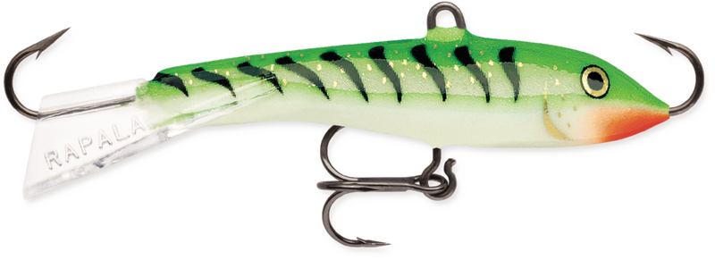 Rapala Jigging Rap 1-1/2" (W3)