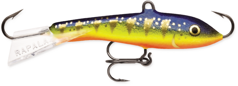 Rapala Jigging Rap 1-1/2" (W3)