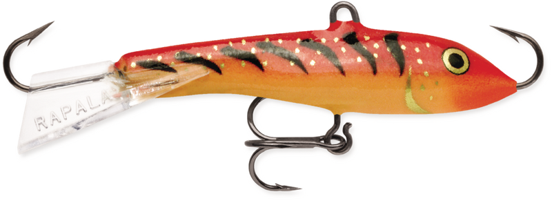 Rapala Jigging Rap 1-1/2" (W3)