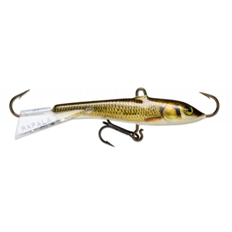 Rapala Jigging Rap 1-1/2" (W3)