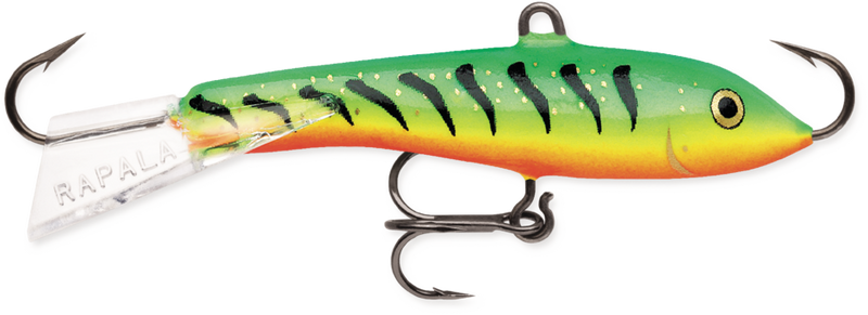 Rapala Jigging Rap 1-1/2" (W3)