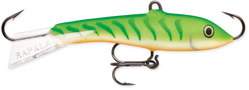 Rapala Jigging Rap 1-1/2" (W3)