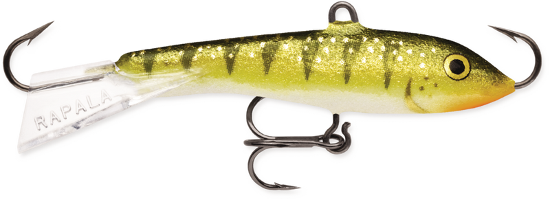 Rapala Jigging Rap 1-1/2" (W3)