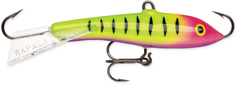 Rapala Jigging Rap 1-1/2" (W3)