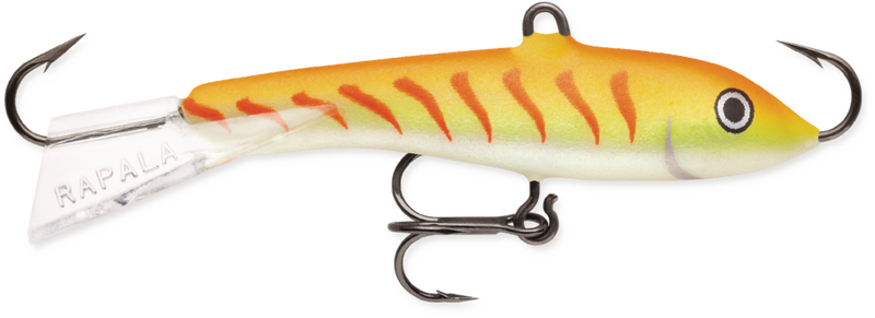 Rapala Jigging Rap 1-1/2" (W3)