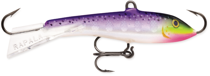 Rapala Jigging Rap 1-1/2" (W3)