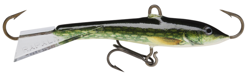 Rapala Jigging Rap 1-1/2" (W3)