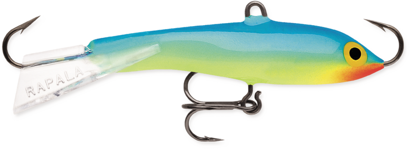 Rapala Jigging Rap 1-1/2" (W3)