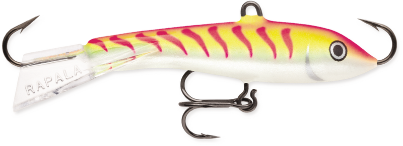 Rapala Jigging Rap 1-1/2" (W3)