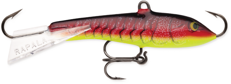 Rapala Jigging Rap 1-1/2" (W3)