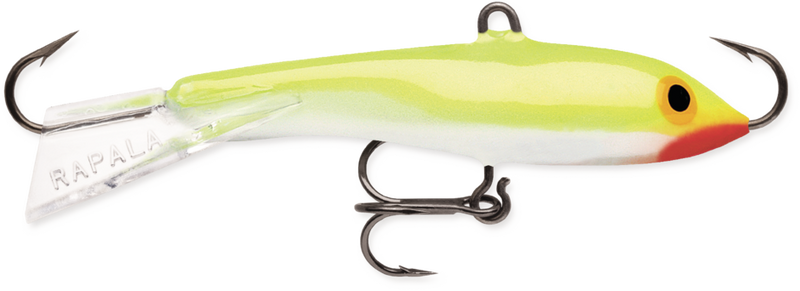 Rapala Jigging Rap 1-1/2" (W3)