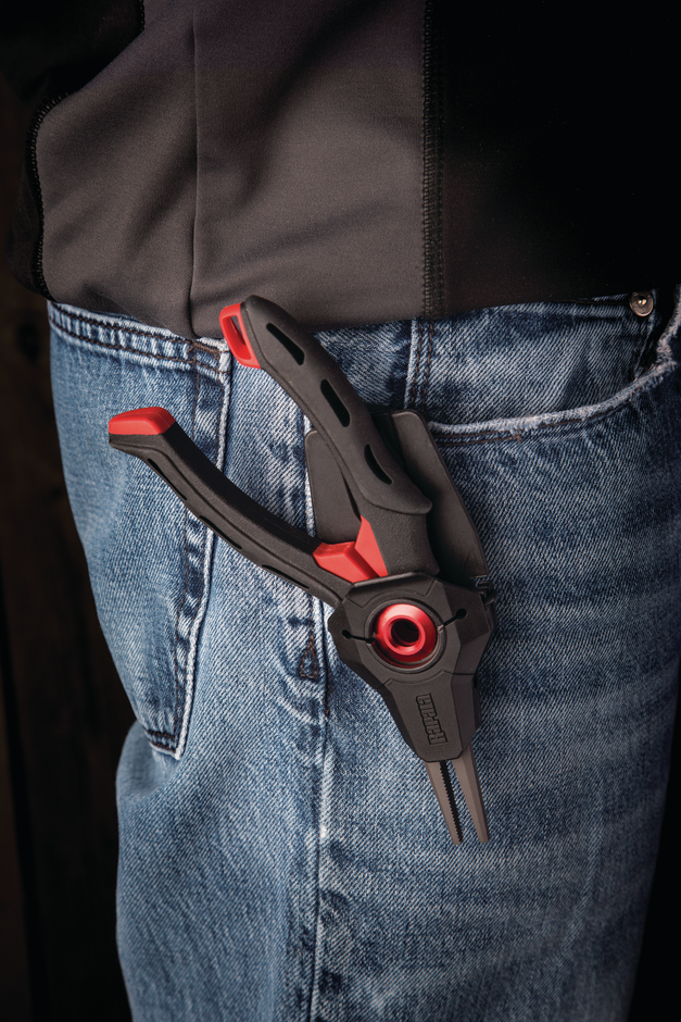 Rapala Mag Spring Pliers