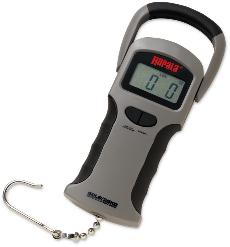 Rapala 50 lb. Digital Scale