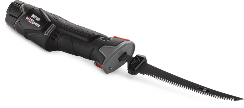 Rapala R12 Heavy-Duty Lithium Fillet Knife