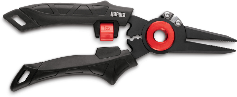 Rapala 7 Elite Pliers