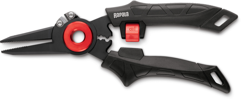 Rapala 7 Elite Pliers