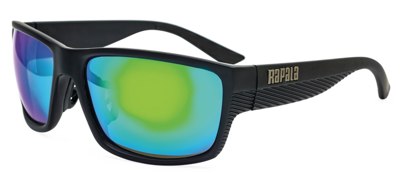 Rapala ProGuide Polarized Fishing Glasses Gray