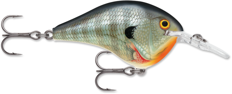 Rapala Dives-To Series 2" (DT04)