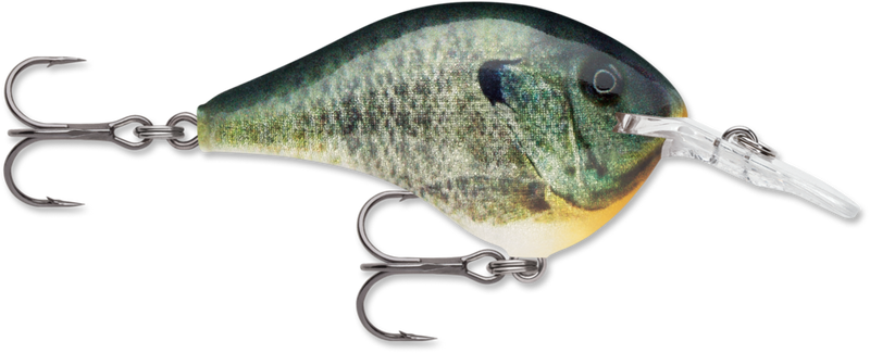 Rapala Dives-To Series 2" (DT04)