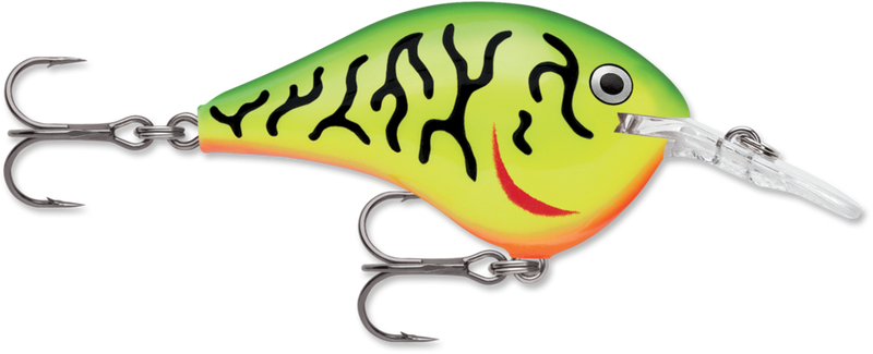 Rapala Dives-To Series 2" (DT04)