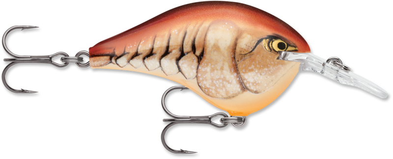 Rapala Dives-To Series 2" (DT04)