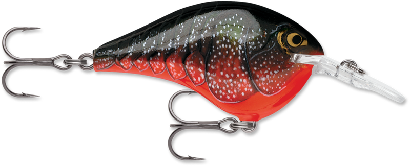 Rapala Dives-To Series 2" (DT04)