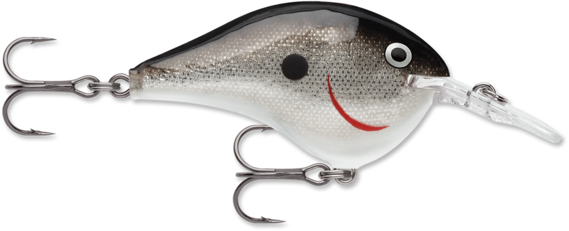 Rapala Dives-To Series 2" (DT04)