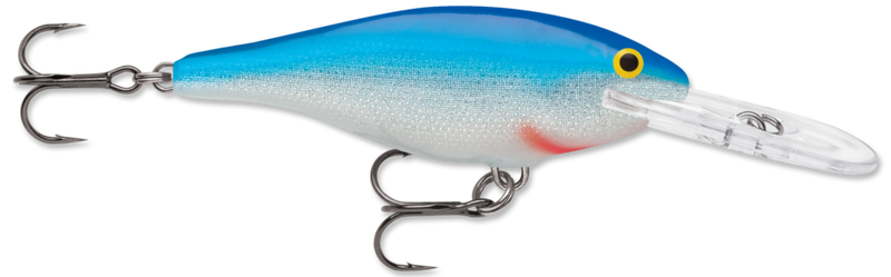 Rapala Shad Rap 3-1/2" (SR09)