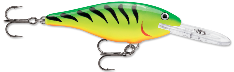 Rapala Shad Rap 3-1/2" (SR09)