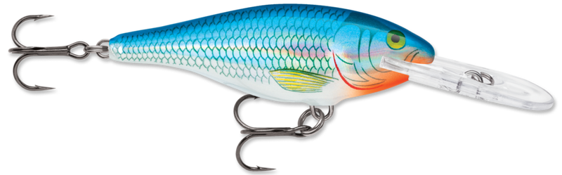 Rapala Shad Rap 3-1/2" (SR09)