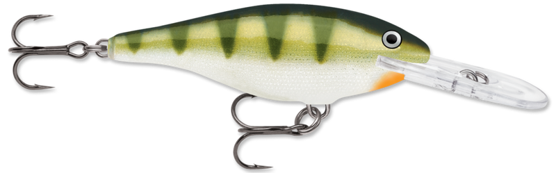 Rapala Shad Rap 3-1/2" (SR09)