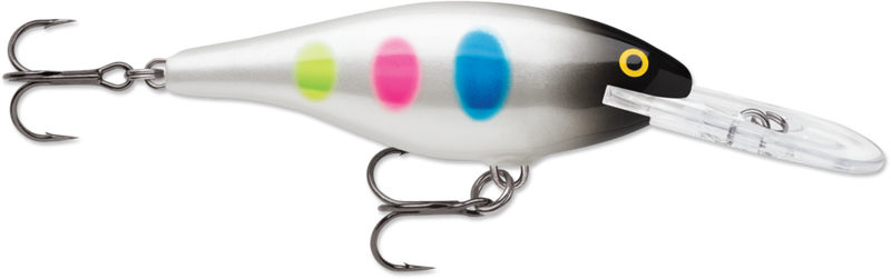 Rapala Shad Rap 3-1/2" (SR09)